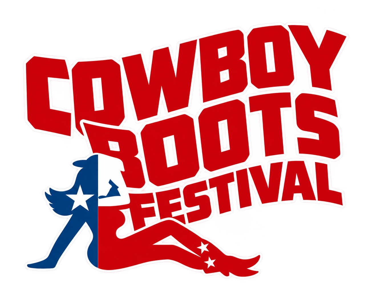 Cowboy Boots Festival